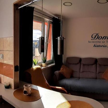 Apartament Hetmańska Wałbrzych Exteriör bild