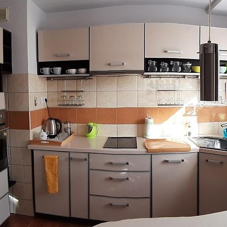 Apartament Hetmańska Wałbrzych Exteriör bild
