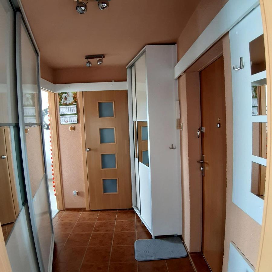 Apartament Hetmańska Wałbrzych Exteriör bild