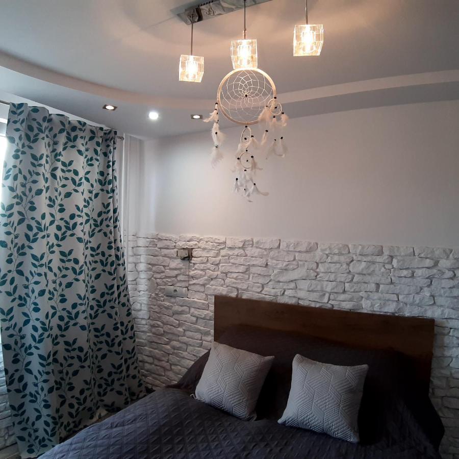 Apartament Hetmańska Wałbrzych Exteriör bild