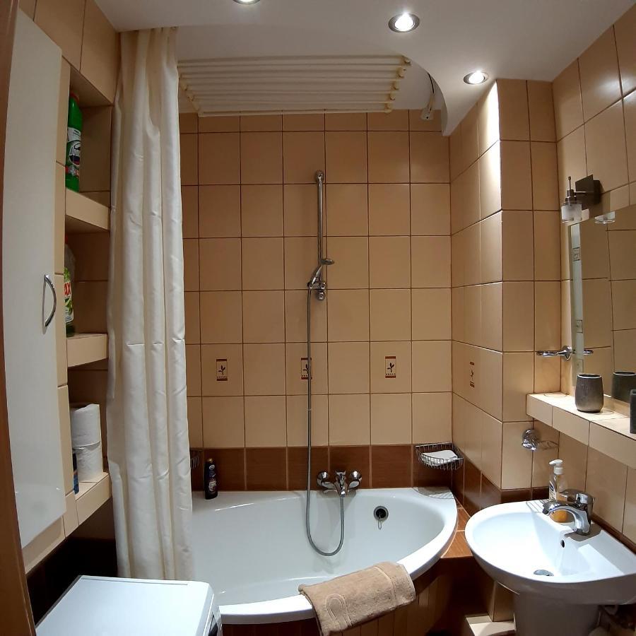 Apartament Hetmańska Wałbrzych Exteriör bild