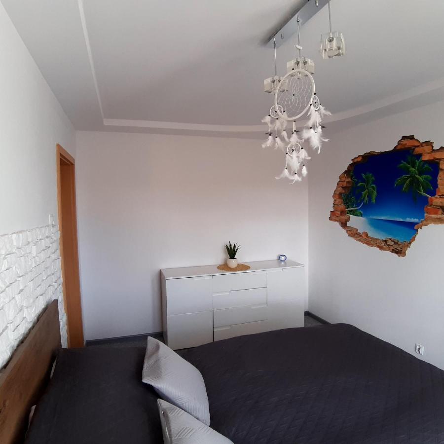 Apartament Hetmańska Wałbrzych Exteriör bild