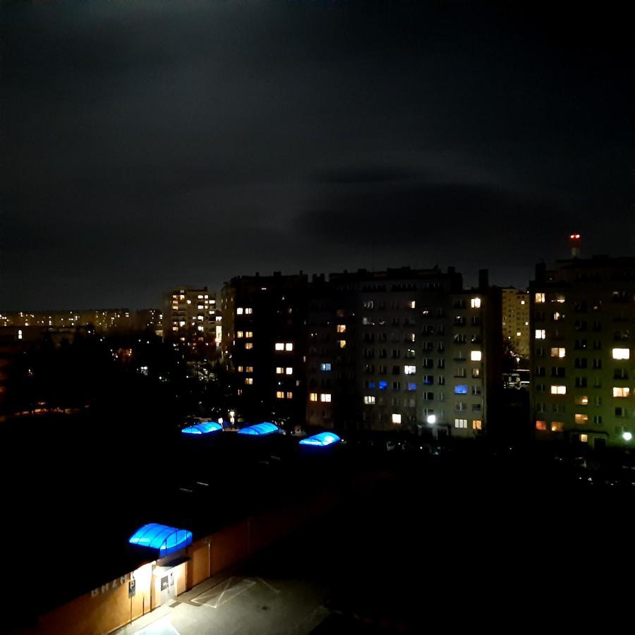 Apartament Hetmańska Wałbrzych Exteriör bild